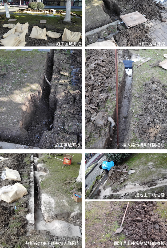 ESD���o늽ӵع���_ESD���o��T��ϵ�y(t��ng)