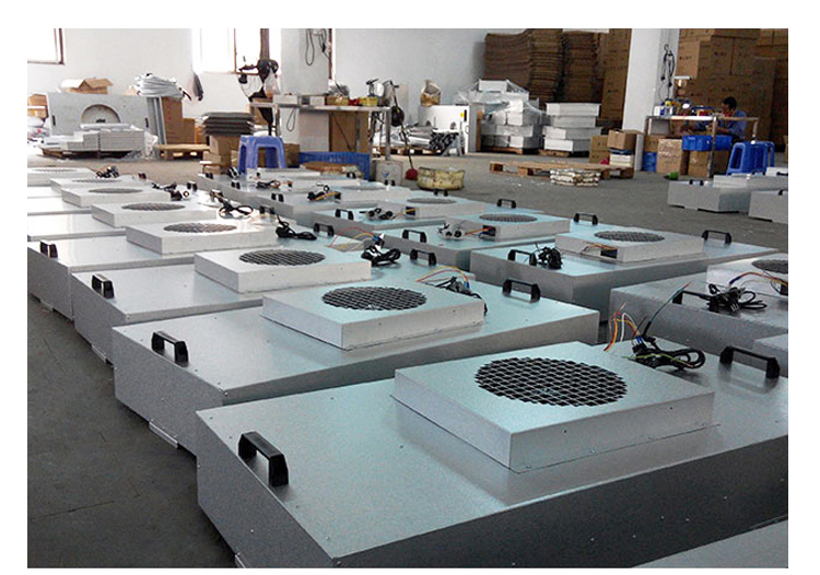 FFU�^(gu��)�V��Ԫ