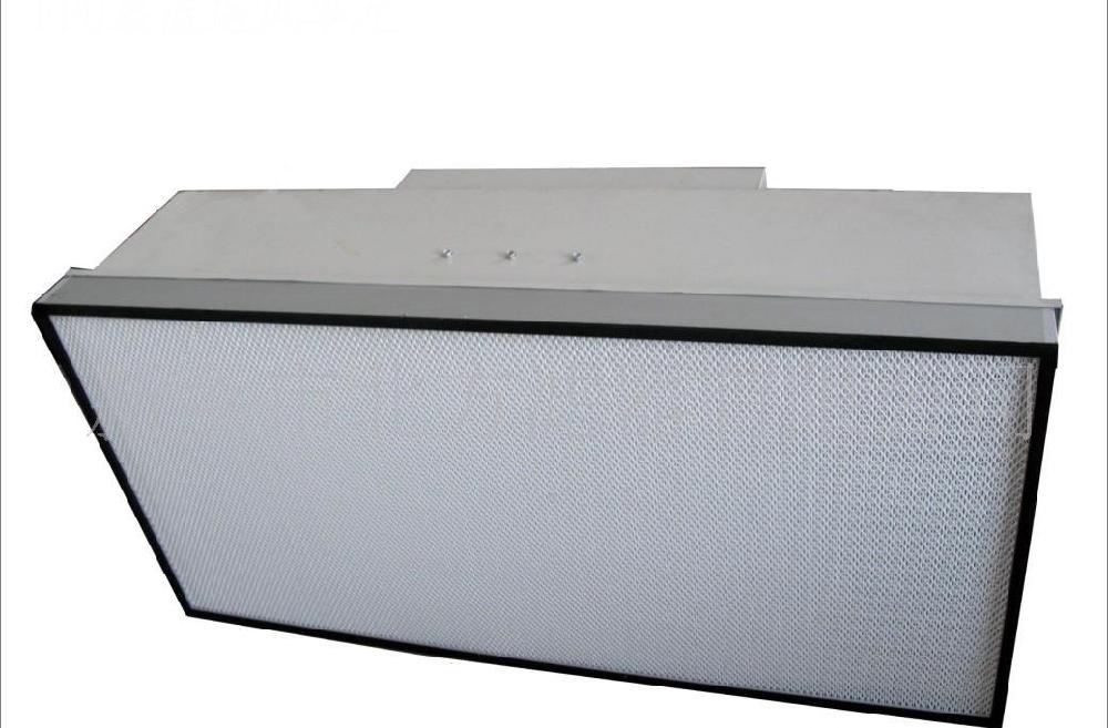 FFU�^�V��Ԫ_ESD���o��T��ϵ�y(t��ng)