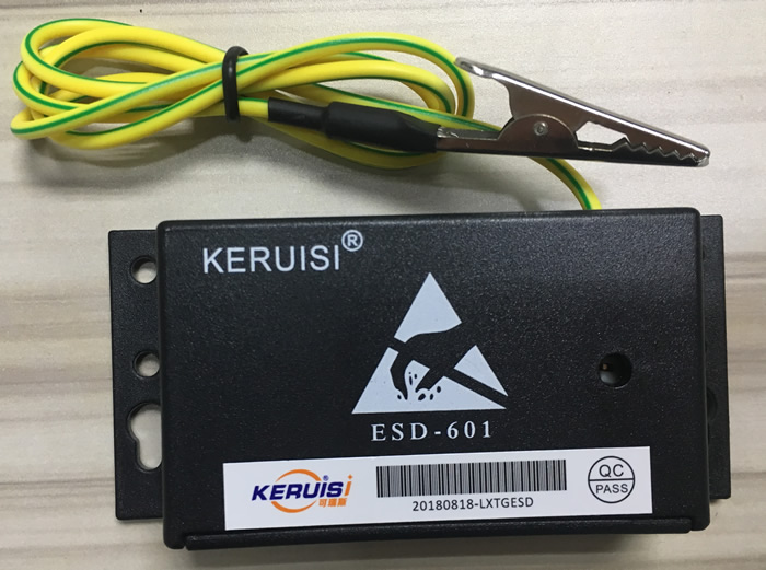 �����ھ��O�؃x ����_ESD���o��T��ϵ�y