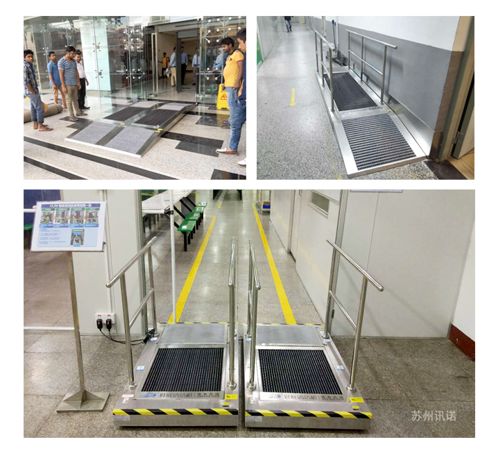 �Ď�ʽЬ���坍�C_ESD���o��T��ϵ�y