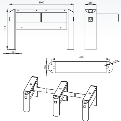 ��ʽ�A���[�l_ESD���o��T��ϵ�y