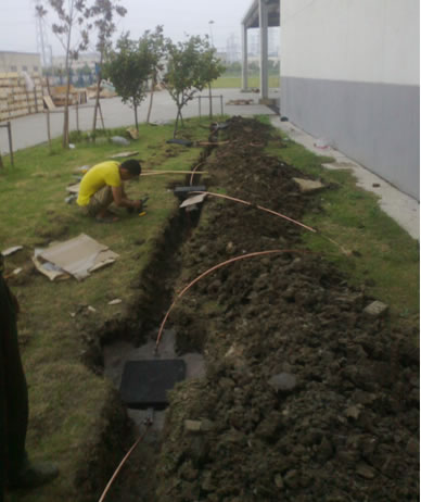 ESD���o늽ӵع���_ESD���o��T��ϵ�y(t��ng)