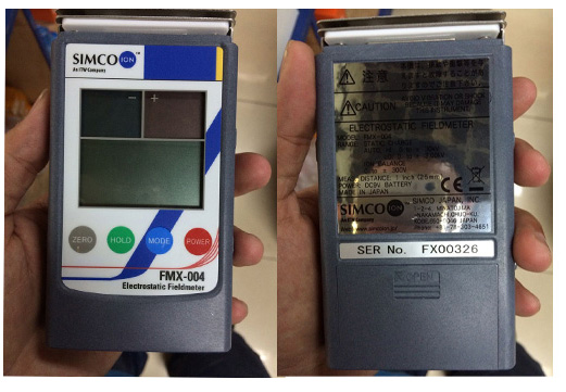 FMX-004�o늜yԇ�x_ESD���o��T��ϵ�y(t��ng)