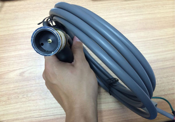 SL-004C離子風(fēng)槍_ESD防靜電門禁系統(tǒng)