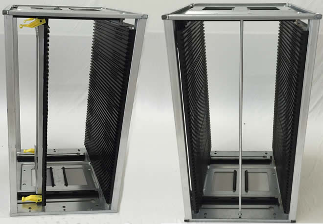 SMT�����ϼ� PCB�ϰ��_ESD���o��T��ϵ�y(t��ng)