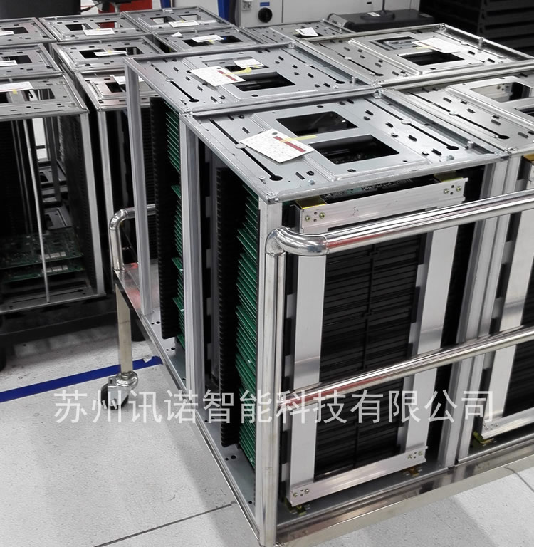 SMT�����ϼ� PCB�ϰ��_ESD���o��T��ϵ�y(t��ng)