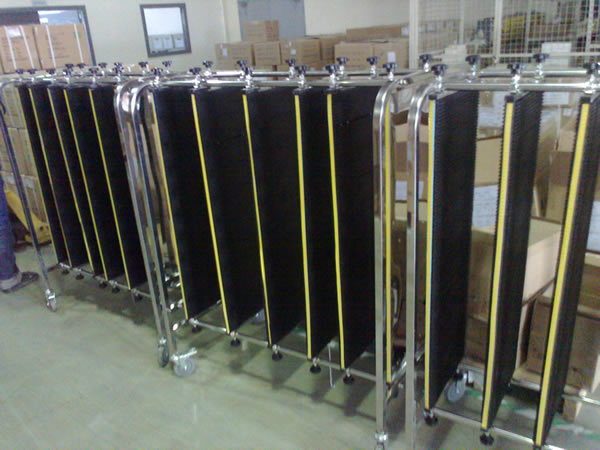 ���o�PCB�����D܇_ESD���o��T��ϵ�y