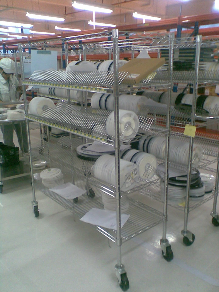 SMT�ϱP�� �ϱP܇_ESD���o��T��ϵ�y