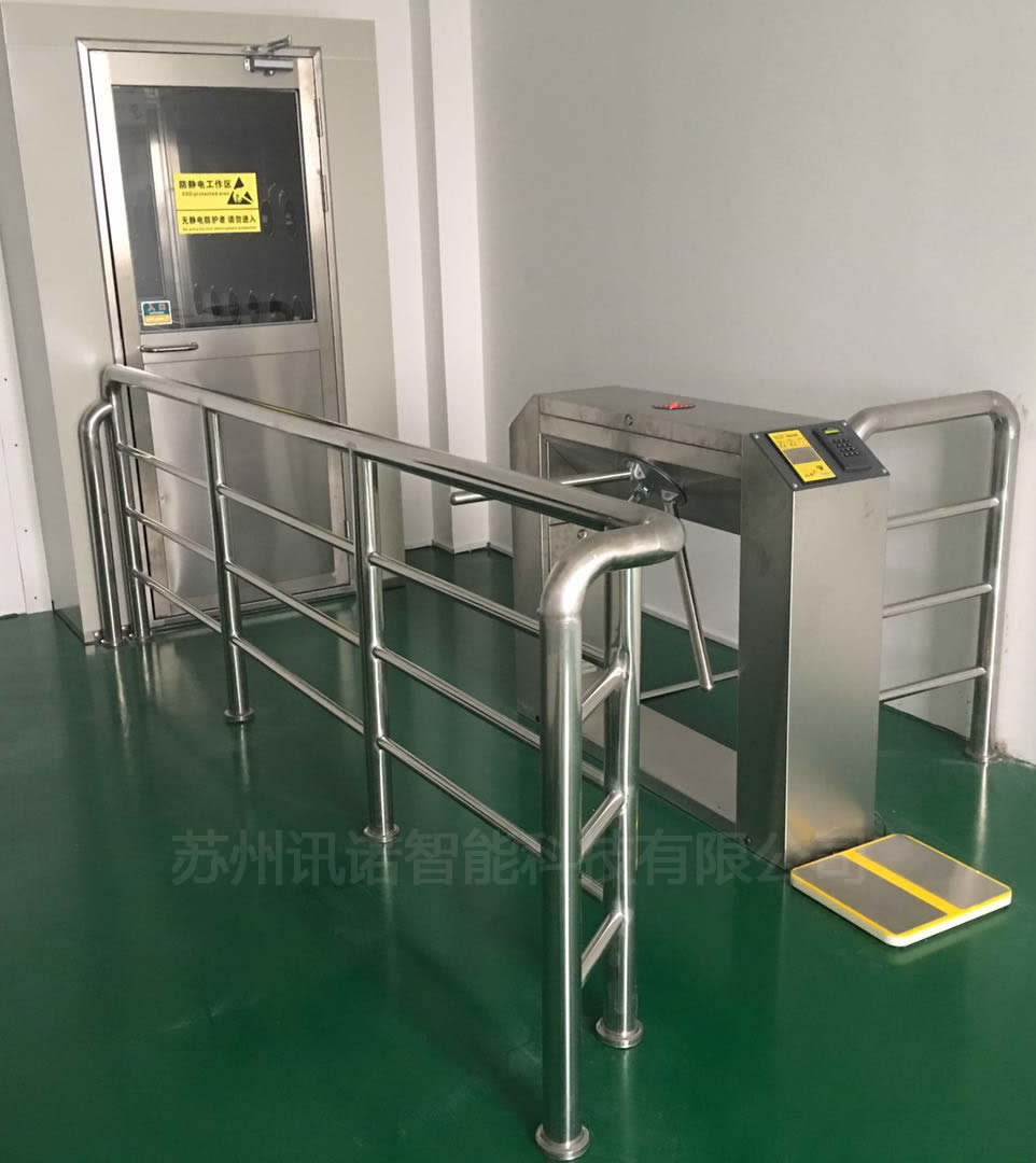 太倉(cāng)ESD防靜電門(mén)禁系統(tǒng)_ESD防靜電門(mén)禁系統(tǒng)