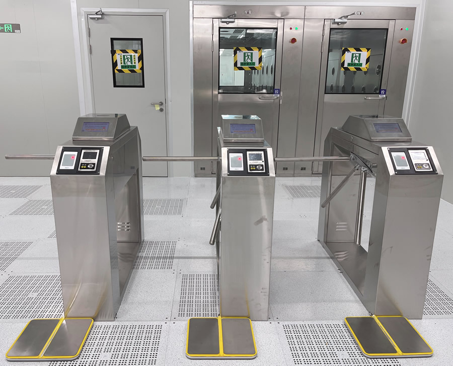 廈門防靜電門禁系統(tǒng)_ESD防靜電門禁系統(tǒng)