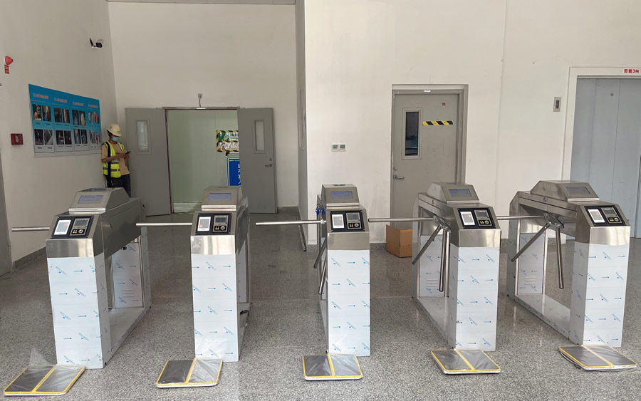 廈門防靜電門禁系統(tǒng)_ESD防靜電門禁系統(tǒng)